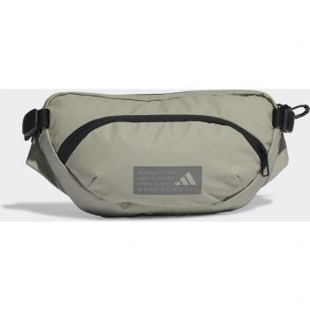 Riñonera Deportiva Hybrid adidas Essentials Marrón