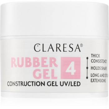Claresa Vernis Gel UV/LED