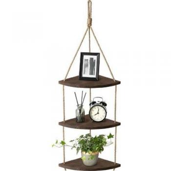 Accesorio de Madera Triple Capa