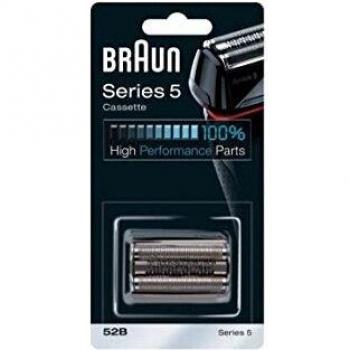 Braun Kombipack 52B Series 5