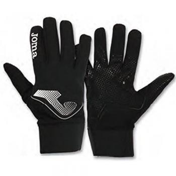 Alle drei Namen beziehen sich auf dasselbe Produkt, das in Geschäften als Joma Guante De Futbol Negro (Silicona) verkauft wird. Sie enthalten keine zusätzlichen Daten und geben die wichtigsten Merkmale des Produkts an: es handelt sich um Fußballhands