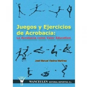 Juegos Y Ejercicios De Acrobacia