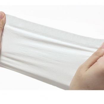Papier hygiénique Jumbo rouleaux 4 plis épaissi