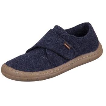 Hausschuhe Froddo G1700420 S Dunkelblau