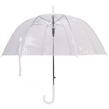 Romantischer Hochzeitsdekoration Regenschirm