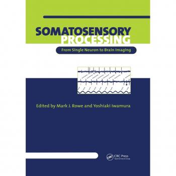 Vitalsource Technologies, Inc. Somatosensory Processing