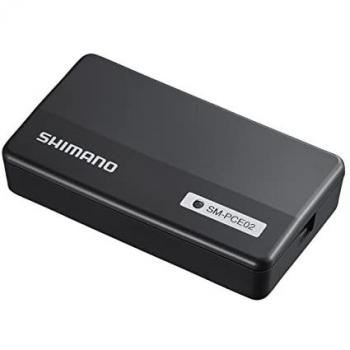 Shimano Strumento Diagnostico Elettronico SM-PCE02