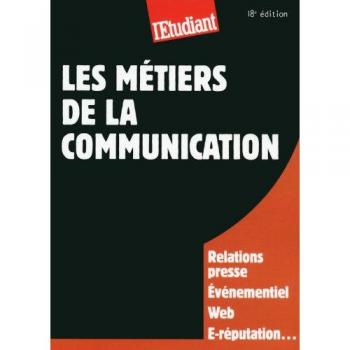 Les métiers de la communication