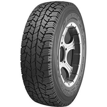 Nankang-Neumático para Todoterreno Nankang FT-7 A/T FORTA 265/70SR16