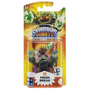 Skylanders Giants Figura Light Core Prism Break