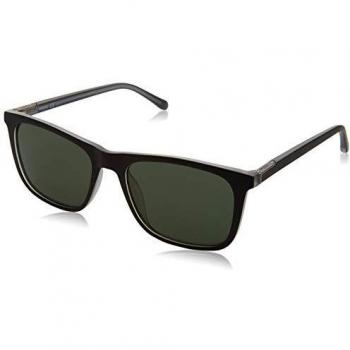 Fossil FOS 3100/S Grigio, Lenti UV, 53mm per Uomo