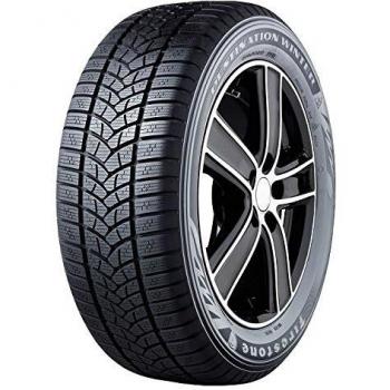 Firestone Destination Hiver ( 215/70 R16 100H )