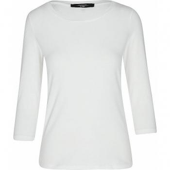 Weekend Max Mara Bluse Multia Regular Fit Weiß XL