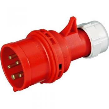 PCE 015-6 16A CEE Plug