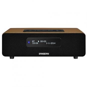 Sangean DDR-36 DAB+ Digitalradio (DAB+/UKW)