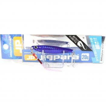 Jigpara 20g Short Metal Jig