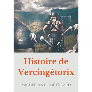 Histoire de Vercingétorix
