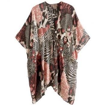 Kimono Next Armonia di Colori