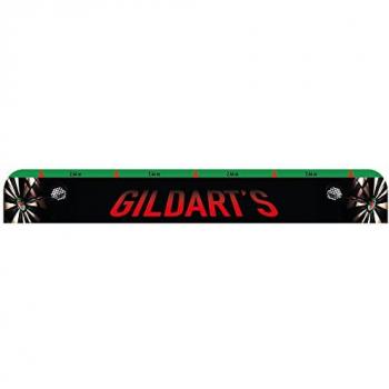 Gildarts Professional Dardo Linea