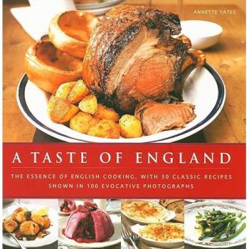 A Taste of England
