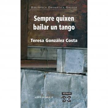 Sempre Quixen Bailar Un Tango -