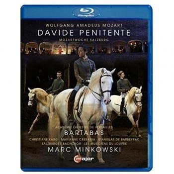 David Penitente Blu-ray