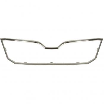 Embellecedor de radiador BLIC 6502-07-7527991P