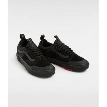 Vans Old Skool Waterproof Sneaker – Schwarz, 38,5, für Männer & Frauen