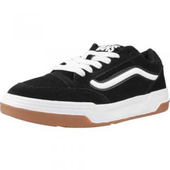 Vans Hylane marron et noir 39 homme