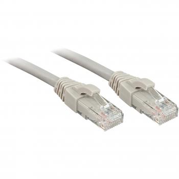 Cable de Red U/UTP LINDY 3m Cat.6