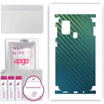 Samsung Galaxy M21s Protective Wrap