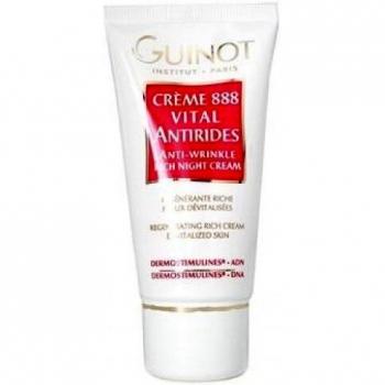 Guinot Crème Riche Anti-Rides