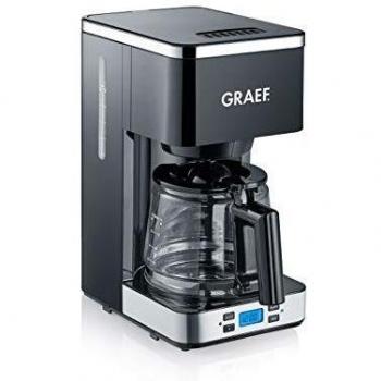 Graef FK 502 Coffee Machine