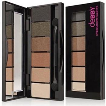 Debby on the Go Palette Set di Sfumature 06