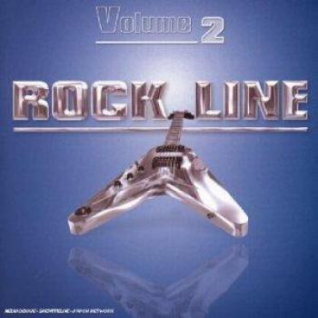 Rock Line : Les Hits du Rock Vol.2