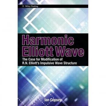 Vitalsource Technologies, Inc. Harmonic Elliott Wave
