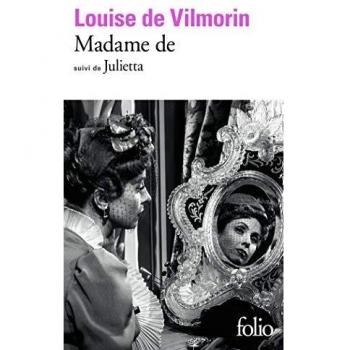 Madame de suivi de julietta