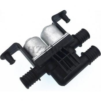 BMW Heater Control Valve Assembly 1998-2006 530 540 E53 X5