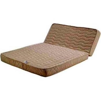Matelas BZ 120x190 cm 15 cm avec Découpe Assise 60 cm