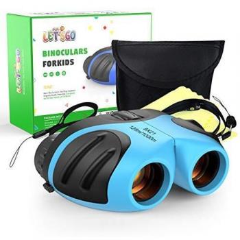 Giochi Binocolo per Bambino 3-6 anni