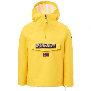 Napapijri K Rainforest Sum 1 Blouson Jaune, 164