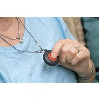Eldat Alarma con Colgante