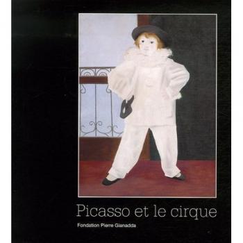 Picasso Et Le Cirque