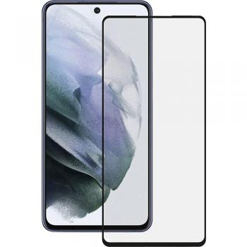 Teccus Vetro di protezione Galaxy S21 FE 2 pz