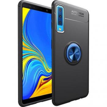Funda con soporte para Samsung Galaxy A7