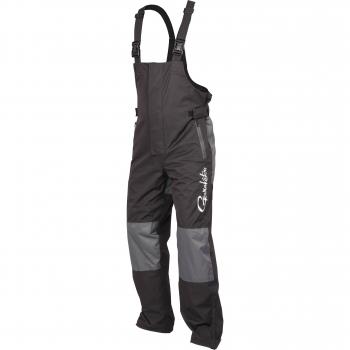 Salopette Gamakatsu G‑Softshell Bib & Brace Extra Large 3