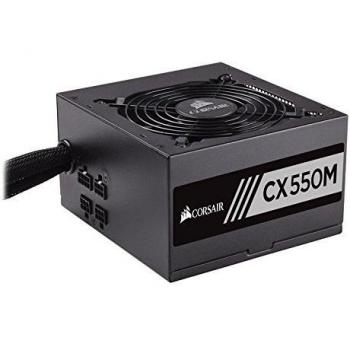 ALIM CORSAIR CX550M 80+ Bronze CP-9020102-EU