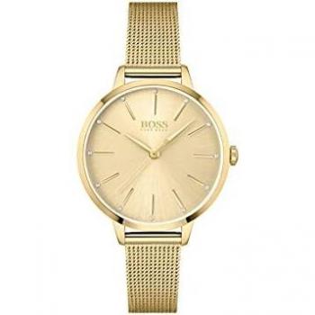 Hugo Boss Ladies Quartz Watch