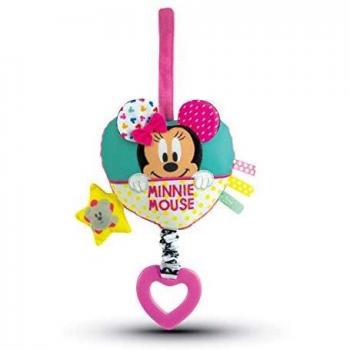 Berceau Musical Minnie Mouse