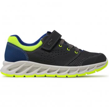 GORE‑TEX Primigi Sneaker 3874411 – Grau D